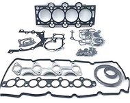 D4FA Engine Overhaul Gasket Kit 51033200 Compatible for Kia Rio Pride CERATO for Hyundai Getz Applic