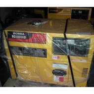 HONDA DIESEL SILENT 10KVA 15WATTS 60Hz Generator