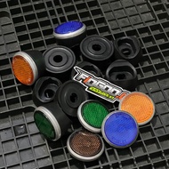 MATA CAT'S EYE RUBBER CAT'S EYE EAR K5 STAINLEY COLORFUL CAT'S EYE CB TWILIGHT LIGHT CAT'S EYE EAR K