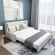 Sofa  Bed Minimalis Multifungsi Terbaru Sofa Bed Mewah