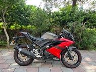 YAMAHA R15v3 ABS