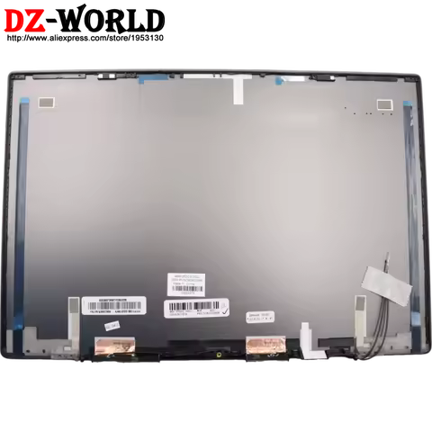 Shell Top Lid LCD Screen Rear Cover Back Case for Lenovo Yoga S730-13 13IWL 13IML Laptop 5CB0S72859