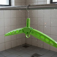 Travel Friendly Underwater  Hanger Multi-Functional BCD Drying Rack Versatile for Divers