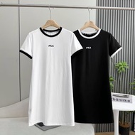 全新FILA女款連衣裙經典連衣裙FILA dress FILA 連衣裙 FILA onepiece