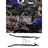 MT-15 Monorack MT15 J RACK MT15 Top Box rear support luggage rack saddle support bag carrier rack ki
