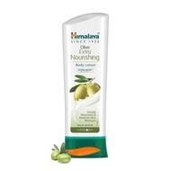 HIMALAYA Olive Extra Nourishing Body Lotion 100ml, 200ml (Olive Oil, Almond Oil)