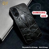 HP Casing Samsung A08 Softcase Glass Glossy Samsung A08 Case Samsung A08hp