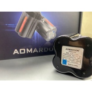 AOMARDON 3500MAH -5000MAH SUPER LITHIUM BATTERY SUITABLE FOR ELECTRIC REEL