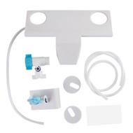 Best Sales Bathroom Toilet Bidet Water Spray Seat Attachment Non-Electric Shattaf Kit