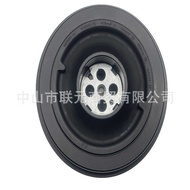 LR113860JDE40368LR074072Crankshaft Pulley Suitable for Land Rover Jaguar AJ2