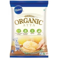 Pillsbury Organic Atta 1kg