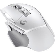 G502 X LIGHTSPEED 無線遊戲滑鼠 (白色) (平行進口)
