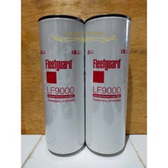 Oil Filter Fleetguard/Lube Filter Fleetguard LF9000/LF9000