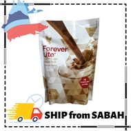 🔥READY STOCK🔥 FOREVER LITE CHOCOLATE SHAKE FOREVER LIVING PROTEIN SHAKE