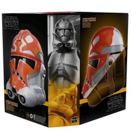 Qun Star Wars Clones 501 Legion Ahsoka 332 Camp Clones Helmet