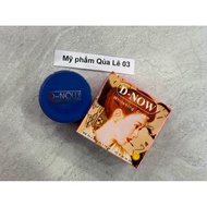(Thailand) Retail 1 jar of Dnow skin whitening cream from Thailand Han ngoc 4gr with extra stamp