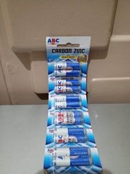 ABC BATU KECIL jual per gantung isi 12 picis
