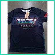 ◶ ✢ team bugok moto tshirt