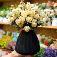 WHITE ROSE (Sold by dust)