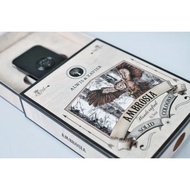 Alwis & Xavier Ambrosia Solid Cologne