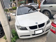 BMW 2008年 320