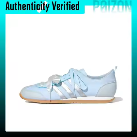 Adidas VS JOG 2.0 German Army Trainers Unisex Blue KH5559