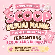 Scoop Blind Bags Viral | Random Gift Surprise | Lucky Scoop