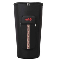 Drum Bag Plus Cotton Thickened Backpack Tambourine Bag 27 33cm 40cm 43cm Drum Cover Bag Storage Bag