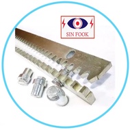 AUTO GATE GEAR RACK 🇲🇾DC MAX / E8 E1000 / OAE 888 / DC SLIDING / AC SLIDING