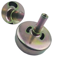 【WHOOPS】8mm Threaded Clutch Drum RBC411 for Lawn Mowers - Perfect Replacement Part