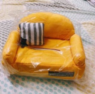 沙發造型衛生紙盒布套