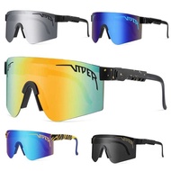 Sport Sunglasses Men NEW Style UV400 Male Eyeglasses Pit Viper Female Sun Glasses Windproof Women Fa
