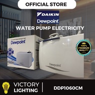 [LATEST MODEL] DEWPOINT Drainage Pump | Water Pump Air Cond DDP1060CM ( FREE 5 Meter Drain Hose ) / Daikin Malaysia /