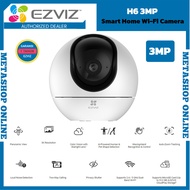 Ezviz H6 IP Smart Home Dual Band Wi-Fi Camera CCTV