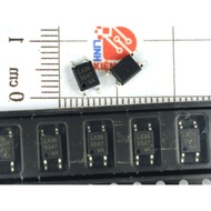 [Combo of 10] LTV-354, LTV-354T, 354T SOP4 opto controller