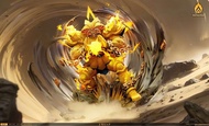 ⚠️正式開訂⚠️ 【遊戲王】王宮魔神 黑暗大法師 艾克佐迪亞的召喚 埃及使者
