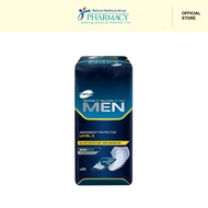 Tena Men Absorbent Protector Pad Level 2 20s