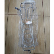 SUZUKI Middle Clamp Rack Satria 120 Ru 2T 2-Stroke Shark Dolphin Lscm Nos JapanSUZUKI