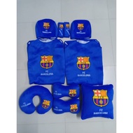 Set Of 10 Bzero Car Seat Covers For Only 1