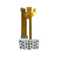 Flexi hp SPARTS E66 M66 LCD FPC V1.2 Premium Quality