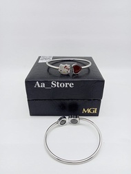 [ TERLARIS] Gelang Kesehatan Bracelet_MCI Terbaru Model Hello_Kitty BISA COD