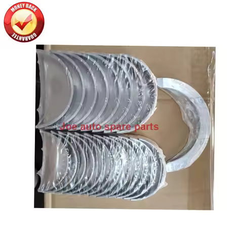 G6DA Engine main connecting rod beaaring for Hyundai Azera Entourage Centennial Equus Veracruz 3778c