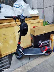 Segway p100s電動滑板車