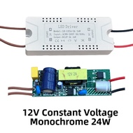 【HAWT】LED Power Supply DC12V Transformer Switching Driver For AC110V-220V LED Driver