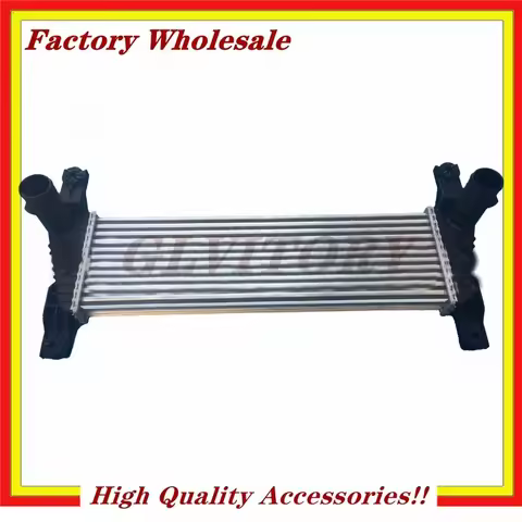 S 5271339 Intercooler AB399L440AF AB399L440AE For Ford Ranger Onwards 2012