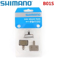 Shimano B01S Resin Disc Brake Pads