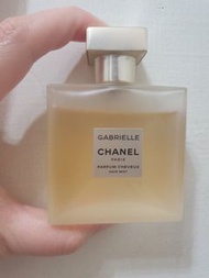 Chanel Gabrielle 嘉柏麗 Essence 髮香噴霧