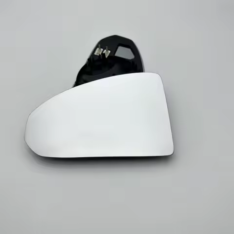 Rear View Mirror with Heating, Left and Right Rear View Mirror For Audi TT 2015-2019/TTRS 2017-2023/