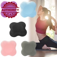 Yoga Knee Pad Support For Yoga And Pilates Exercise Cushion For Knees Elbow And Head TPE Foam P1T4