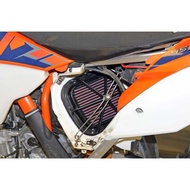 KTM 250 EXC KTM 450 XC KTM 200 EXC Husqvarna FE450 KT-4511XD K&N REPLACEMENT AIR FILTER
